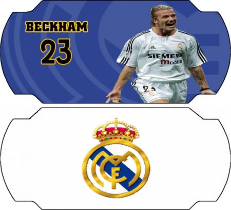 bekham