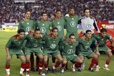 maroc