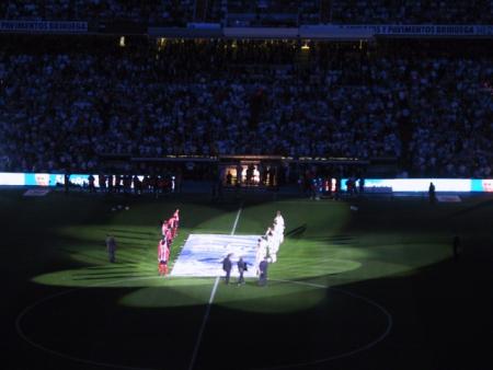 madrid