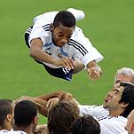robinho