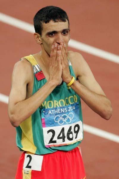 maroc