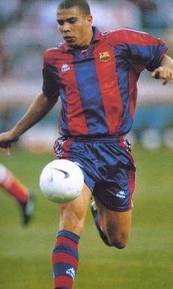 ronaldo